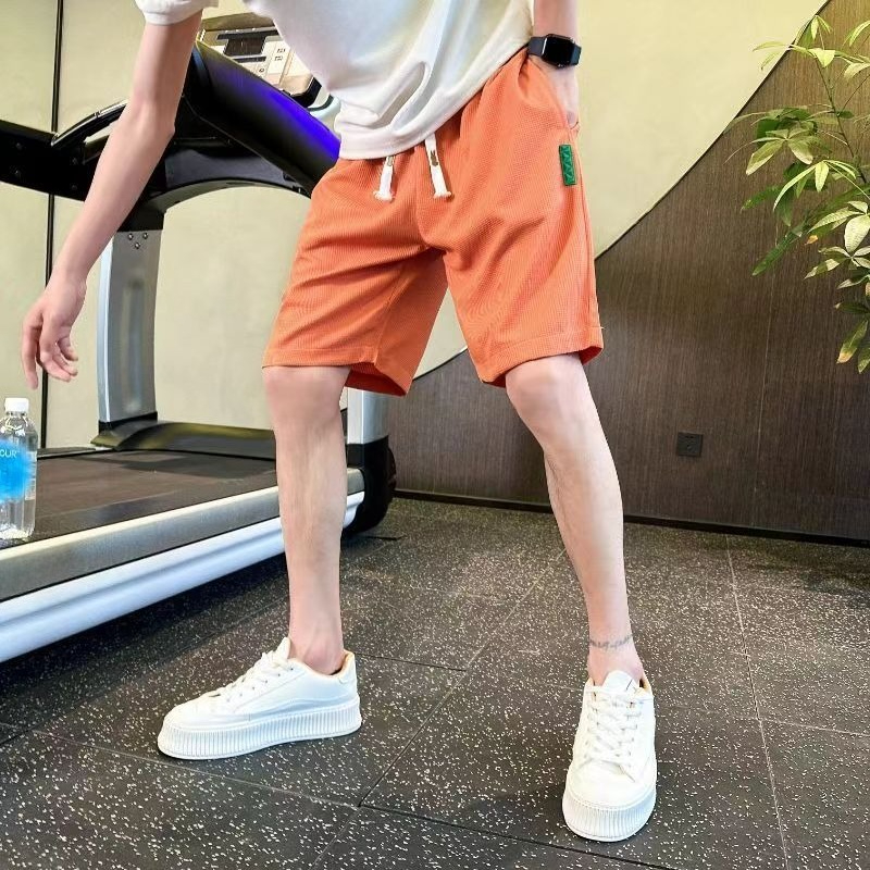 Men's Slim Fit Summer Casual S - Shorts Chino Slim 评论和价格