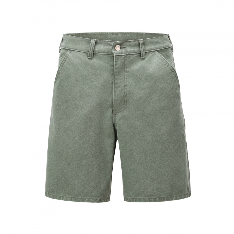 MAQVOB Top Quality Luxury Outd - Shorts Chino Slim 评论和价格