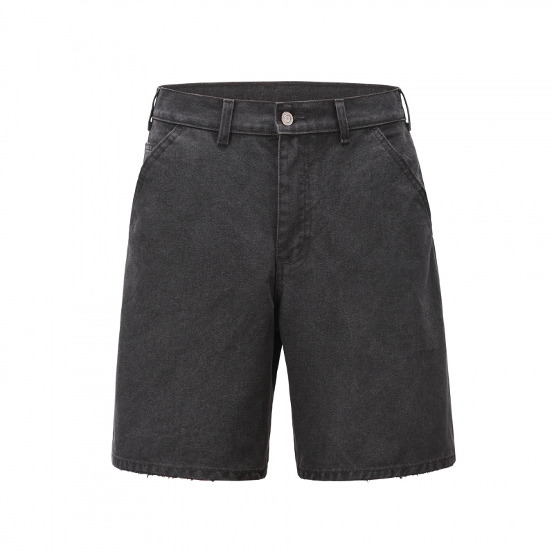 MAQVOB Top Quality Luxury Outd - Shorts Chino Slim 评论和价格