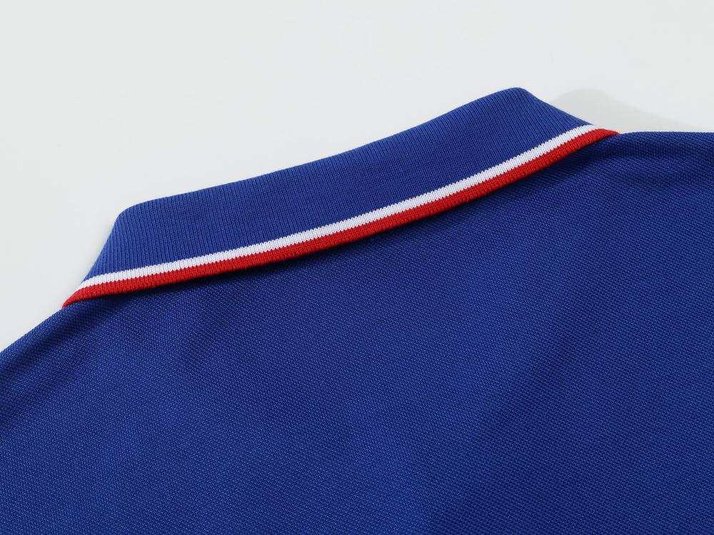 High-end T-shirt work clothes  - Polo Shirt Pique 评论和价格