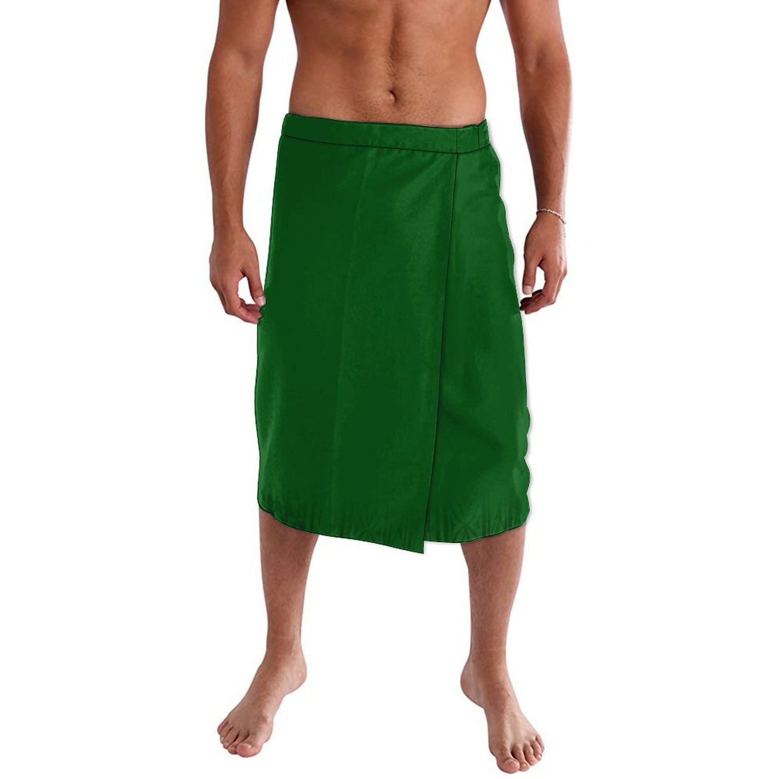 Newly Designed Polynesian Beac - Sarong Men Wrap 评论和价格