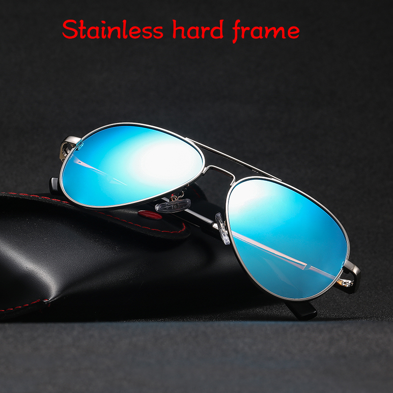 Small Size Polarized Aviation  - Sunglasses Aviator Polarized 评论和价格