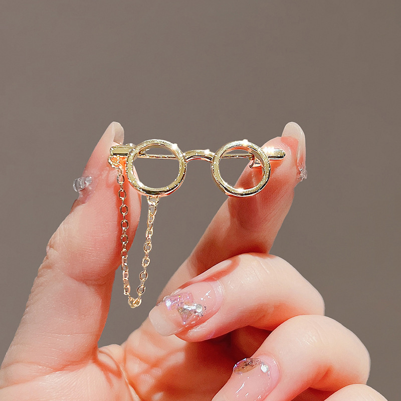 Creative Glasses Frame Metal B - Sunglass Retainer Cord 评论和价格