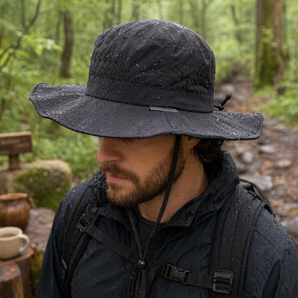 UPF50+ Breathable Nylon Mesh W - Packable Hat Nylon 评论和价格