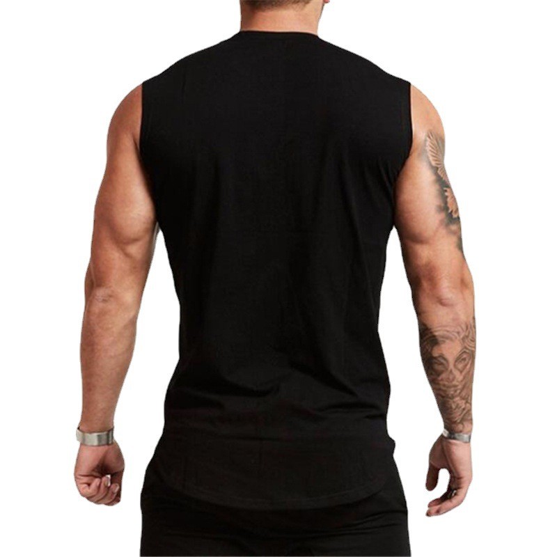 Red Spider Printed Gym Fitness - Tank Top Muscle 评论和价格
