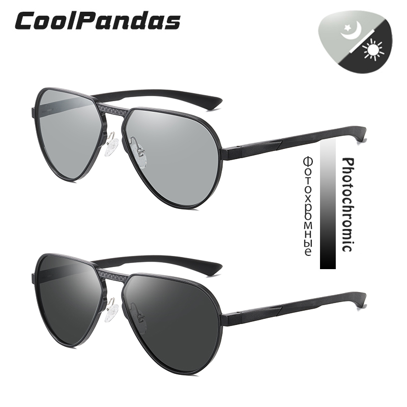 LIOUMO Aluminum Magnesium Fram - Sunglasses Aviator Polarized 评论和价格