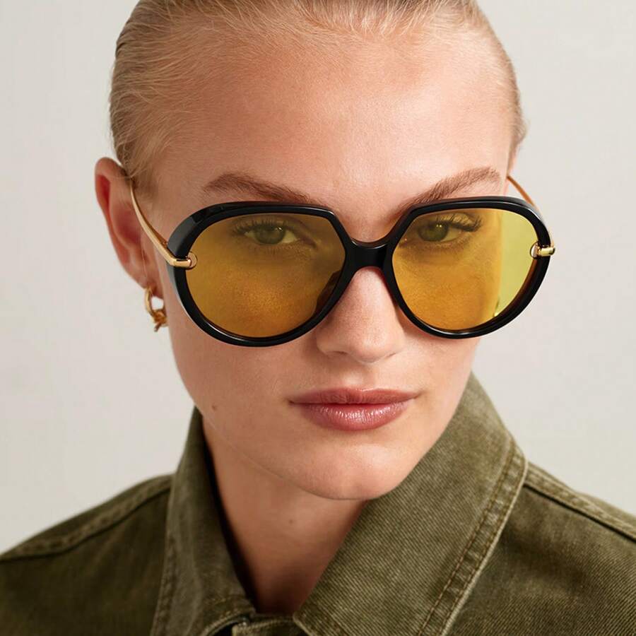 Round-Frame Aviator-Shaped , 2 - Sunglasses Aviator Polarized 评论和价格