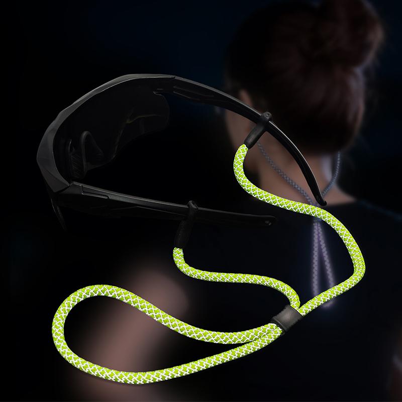 Eyeglasses Chain Non-Slip Sung - Sunglass Retainer Cord 评论和价格