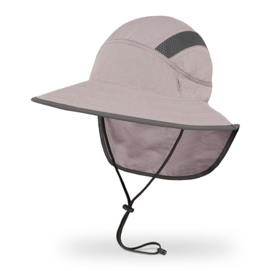 Ultra Adventure Hat - UPF 50+  - Packable Hat Nylon 评论和价格