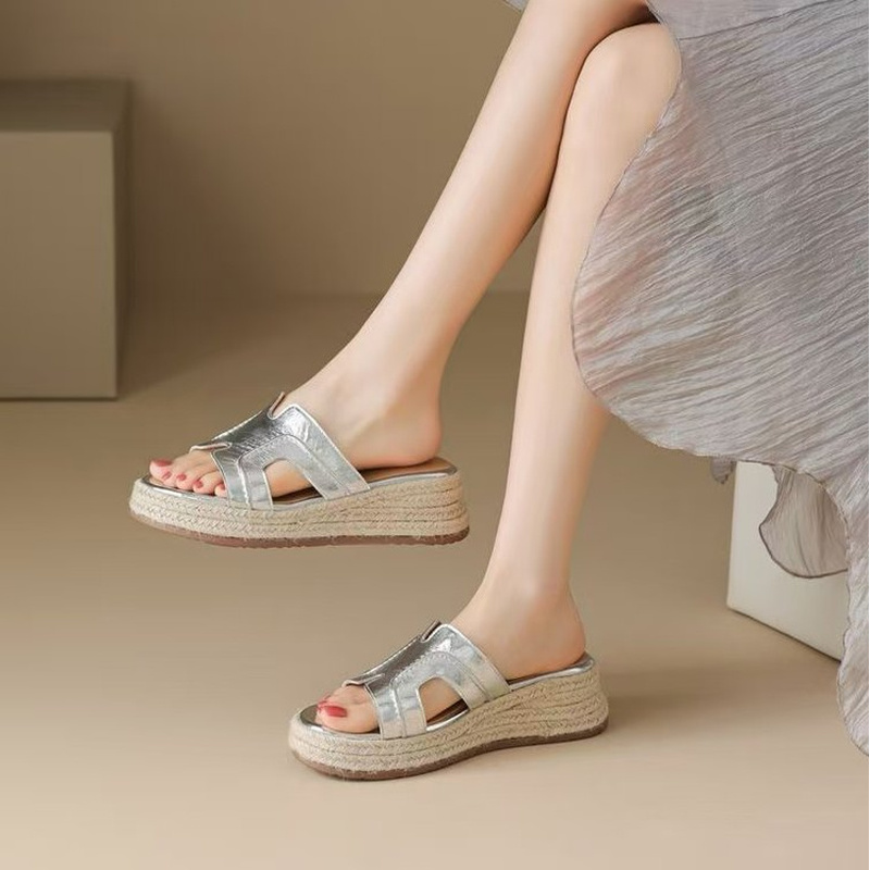 2026 New Women Espadrille Mule - Espadrille Slip On 评论和价格