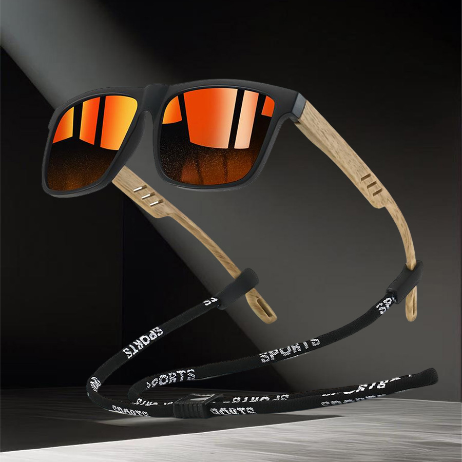 Fashion Square Sunglasses Chai - Sunglass Retainer Cord 评论和价格