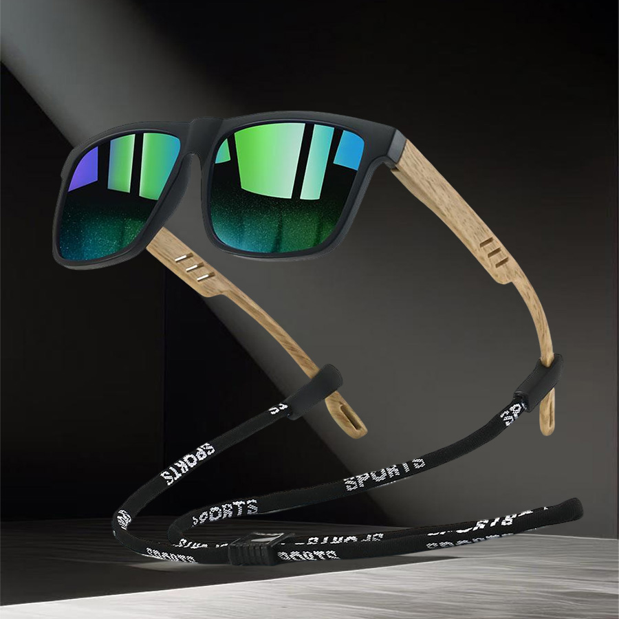 Fashion Square Sunglasses Chai - Sunglass Retainer Cord 评论和价格