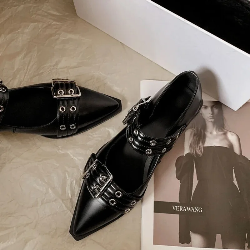 Women's Shoes Designer Luxury  - Casual Sandal Leather 评论和价格