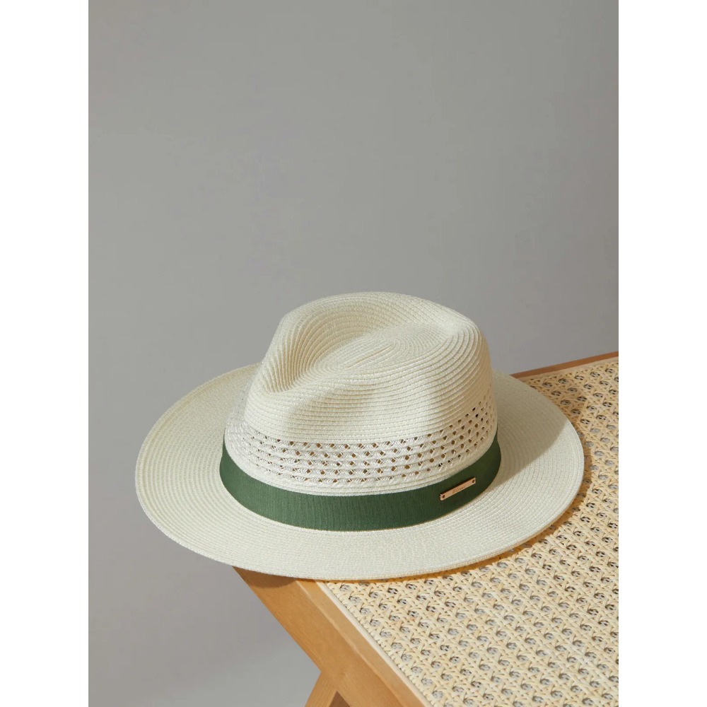 Big Size 60cm Panama Jazz Stra - Bucket Hat Straw 评论和价格
