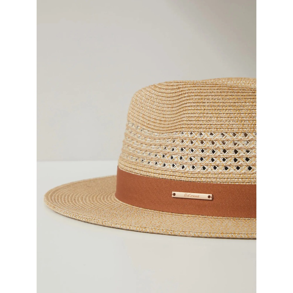 Big Size 60cm Panama Jazz Stra - Bucket Hat Straw 评论和价格