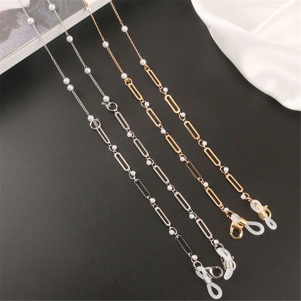 Sunglasses Masking Chains For  - Sunglass Retainer Cord 评论和价格