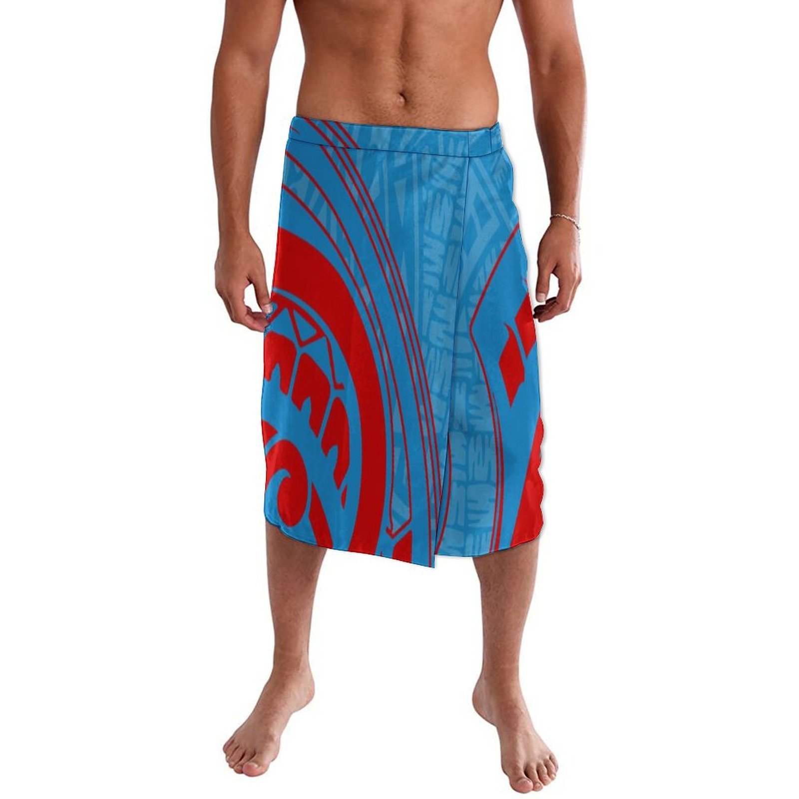 Hawaii Island Customized Men'S - Sarong Men Wrap 评论和价格