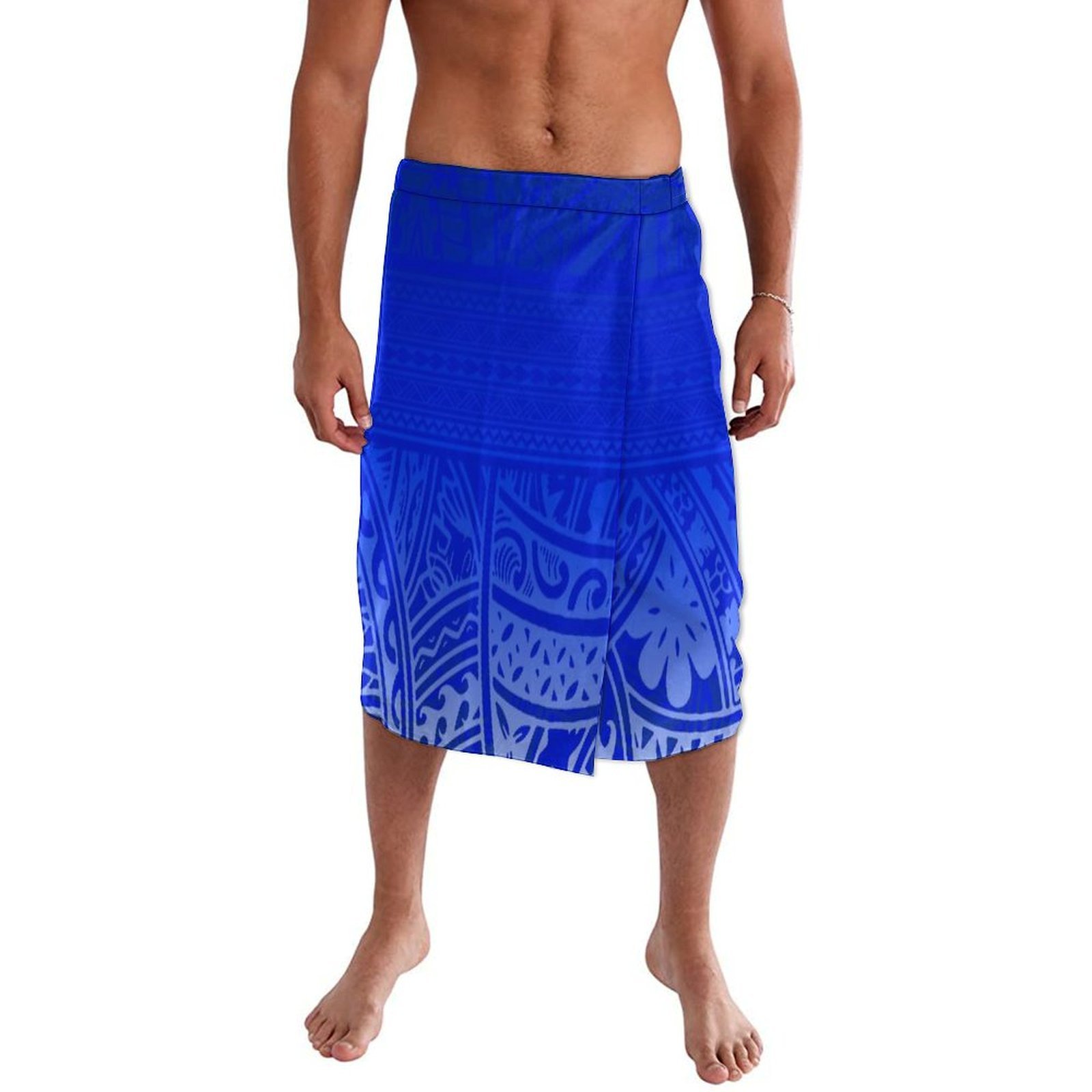 Hawaii Island Customized Men'S - Sarong Men Wrap 评论和价格